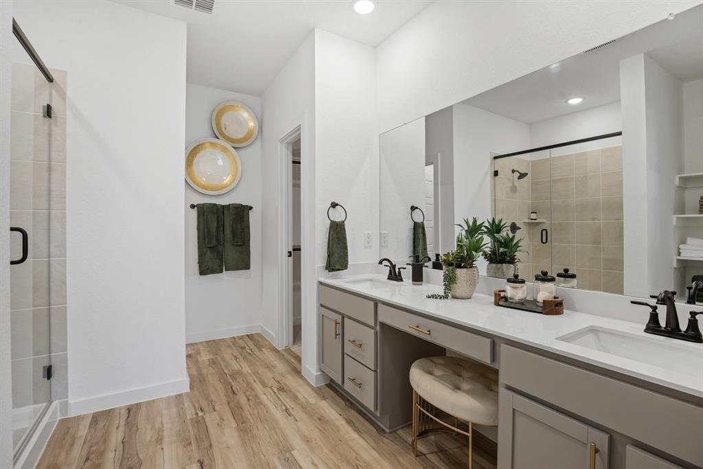 Bluffs at Northpointe - Residential
