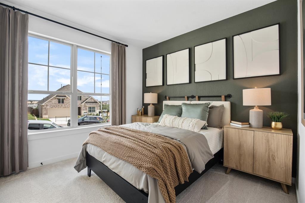 Bluffs at Northpointe - Residential