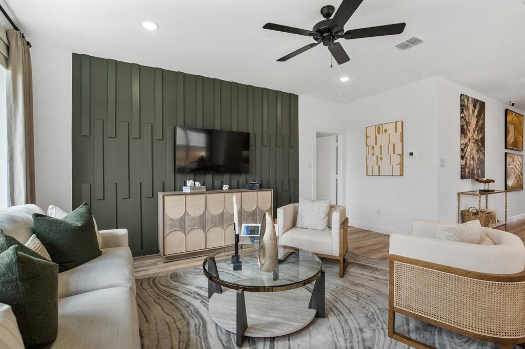 Bluffs at Northpointe - Residential