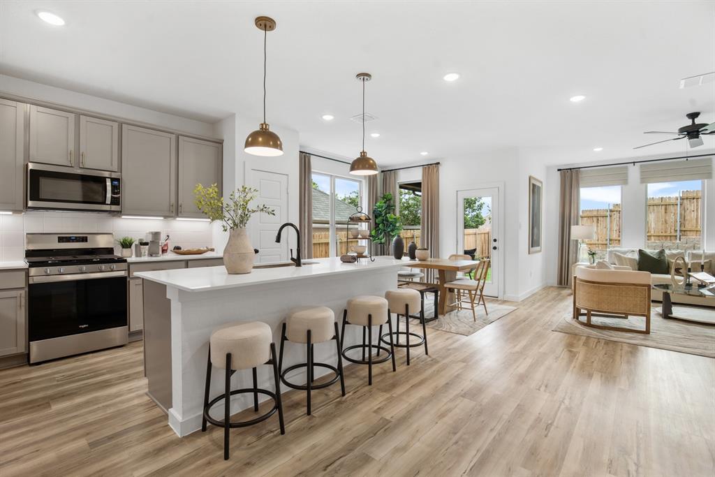 Bluffs at Northpointe - Residential