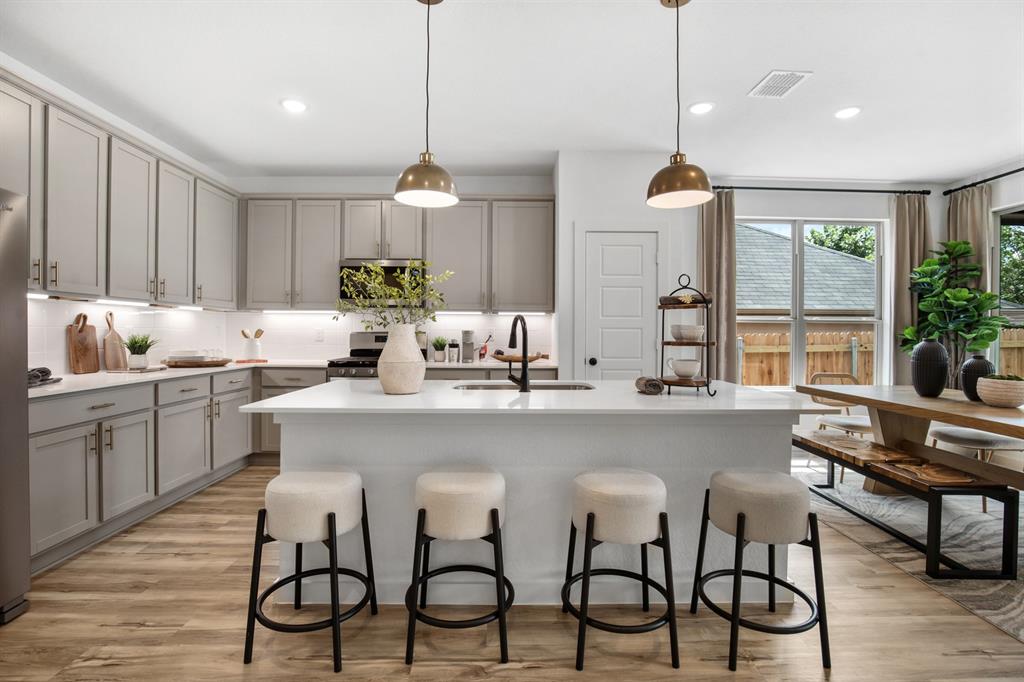 Bluffs at Northpointe - Residential