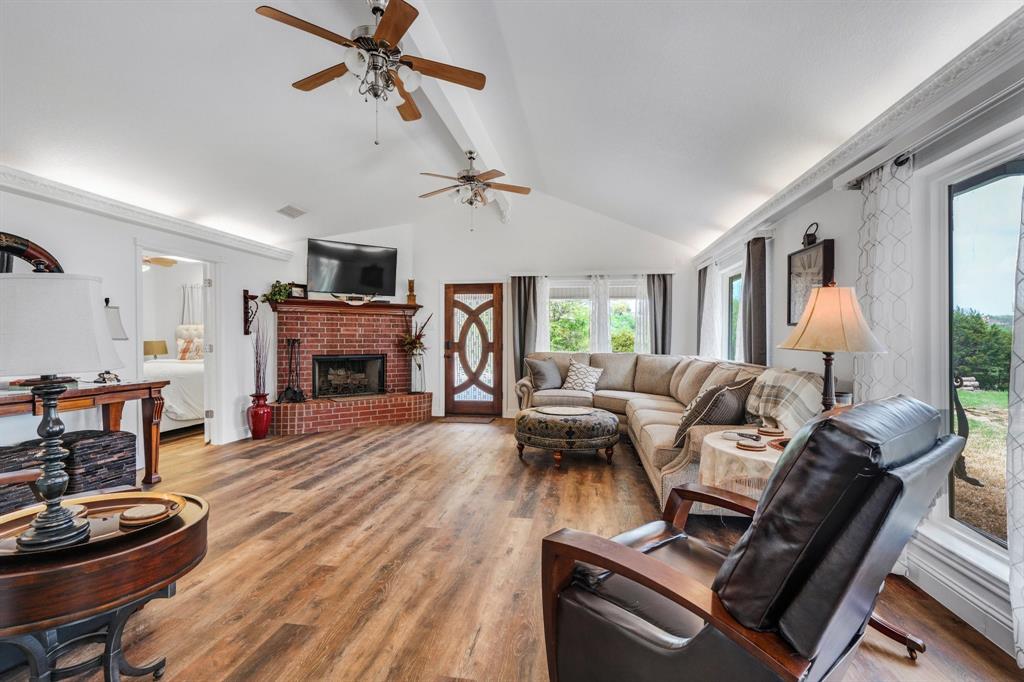 HT Henry AKA Lodal Land Tr 7 - Residential
