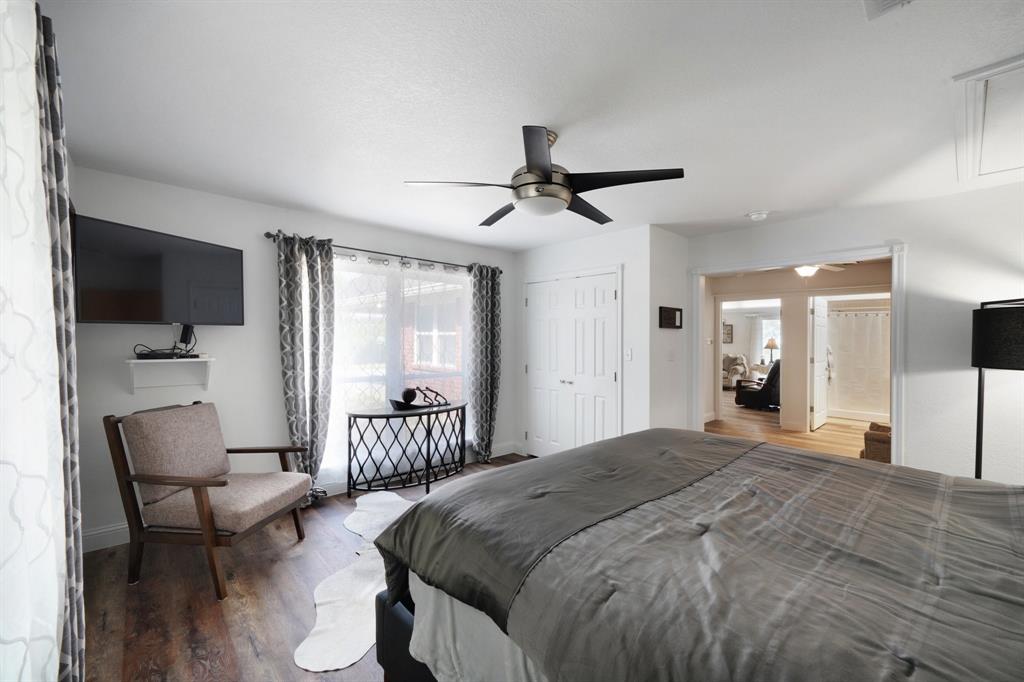HT Henry AKA Lodal Land Tr 7 - Residential