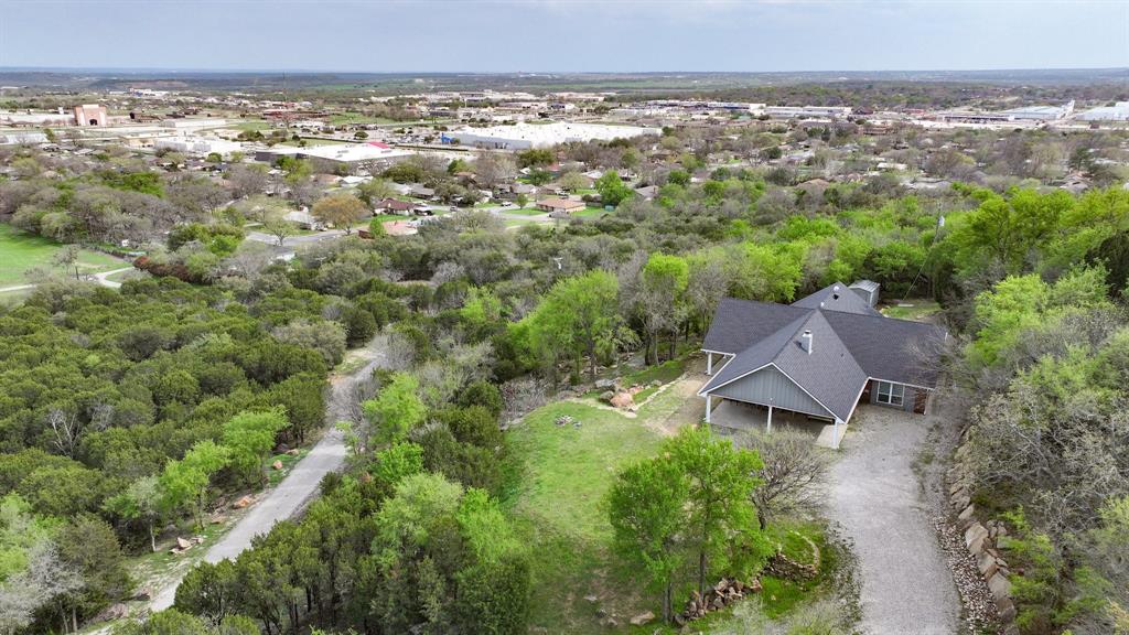 HT Henry AKA Lodal Land Tr 7 - Residential