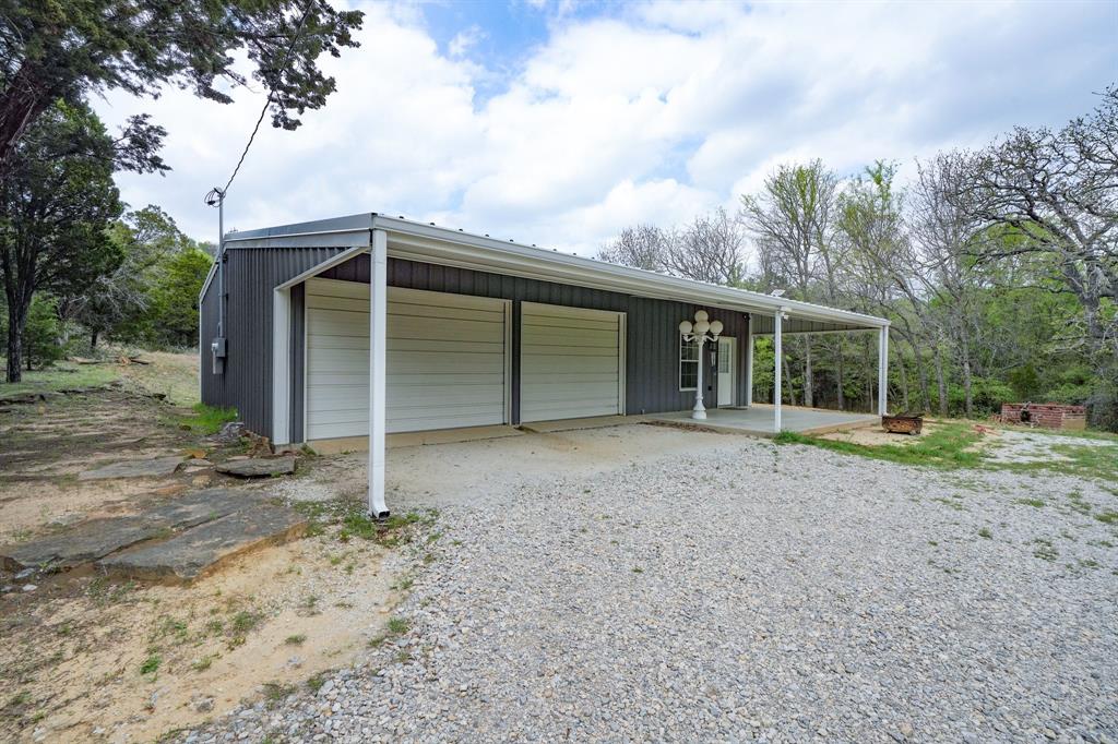 HT Henry AKA Lodal Land Tr 7 - Residential