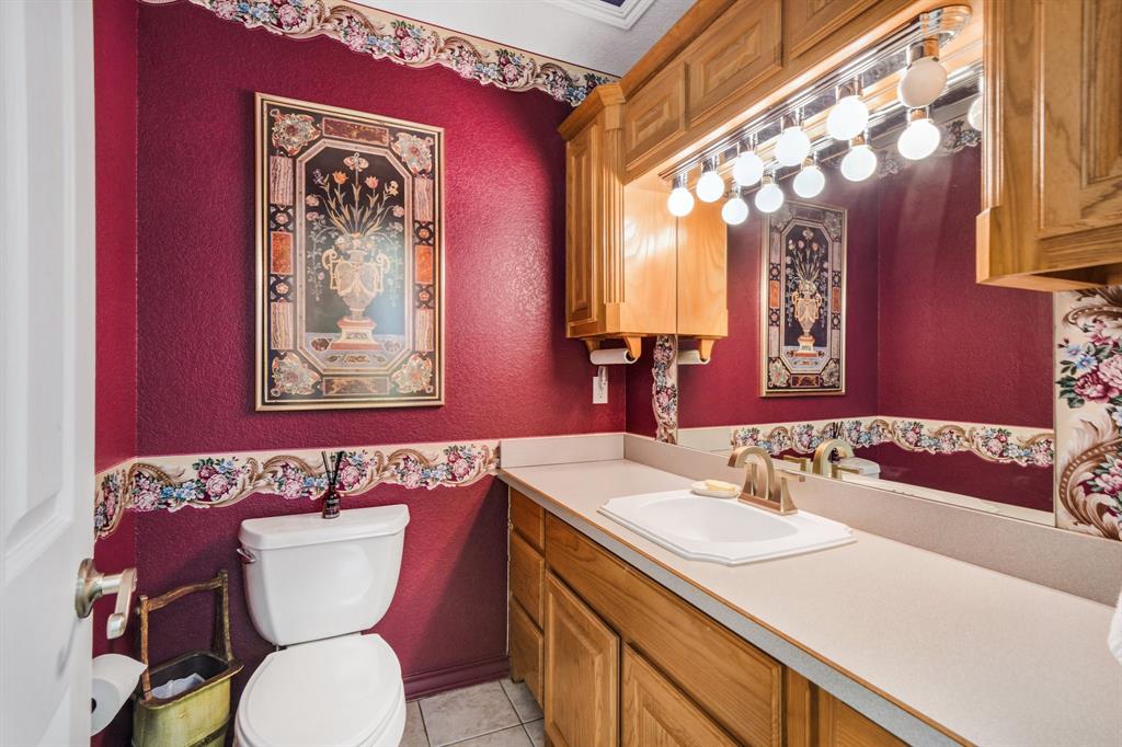 HT Henry AKA Lodal Land Tr 7 - Residential