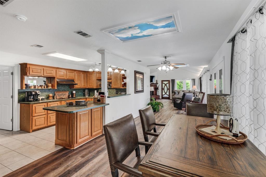 HT Henry AKA Lodal Land Tr 7 - Residential