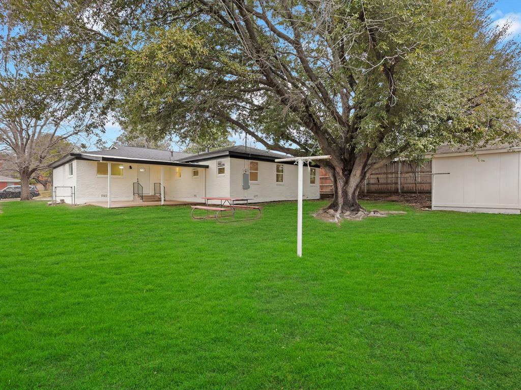 Sundown Park 4th Filing Add - Residential
