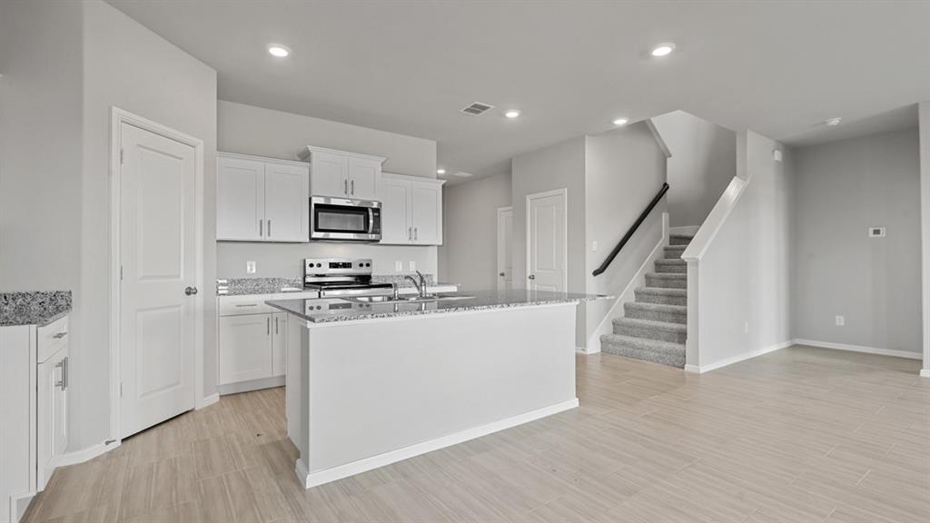 Rosewood at Beltmill - Residential