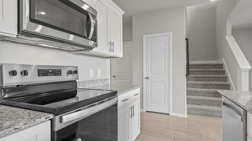 Rosewood at Beltmill - Residential