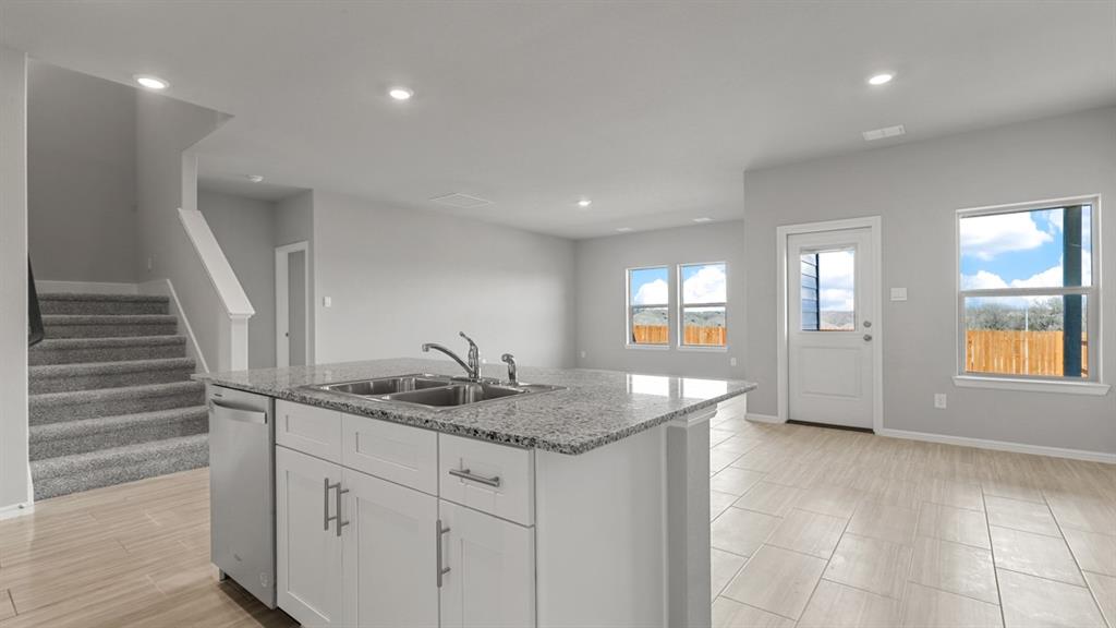 Rosewood at Beltmill - Residential