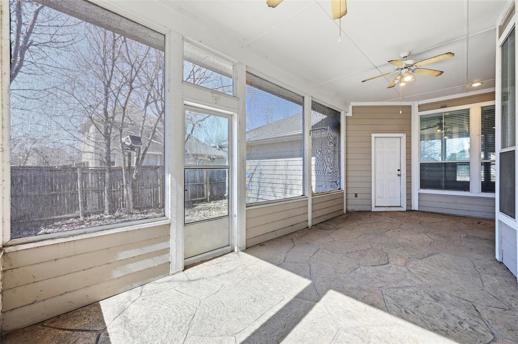 N Richland Hills Town Center - Residential