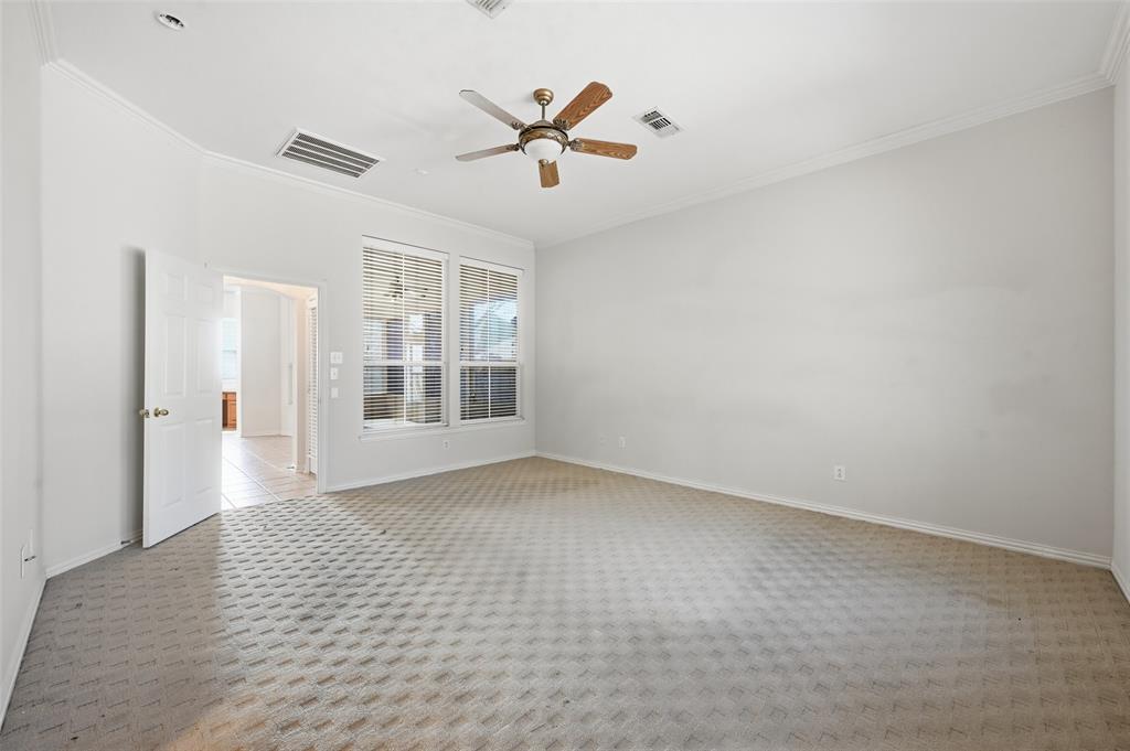 N Richland Hills Town Center - Residential
