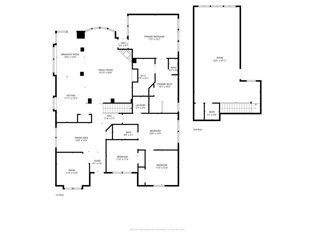 N Richland Hills Town Center - Residential