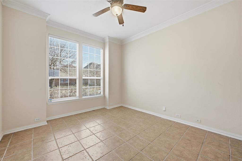 N Richland Hills Town Center - Residential