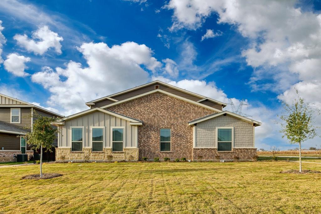Heritage Hill Estates - Residential Income