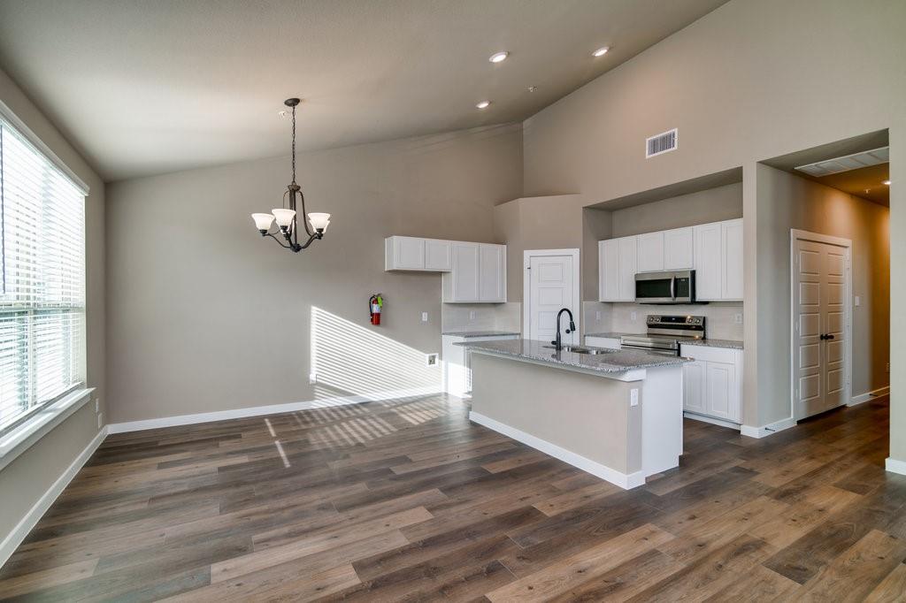 Heritage Hill Estates - Residential Income