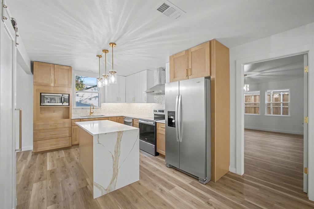 Lovers Lane Heights - Residential