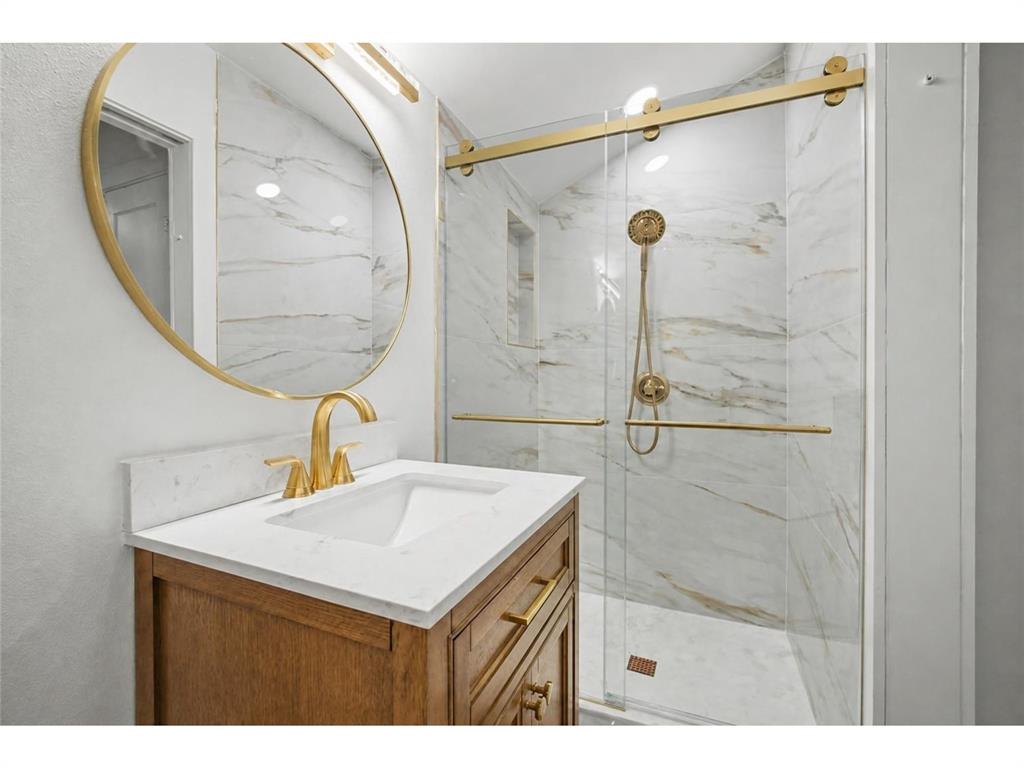 Lovers Lane Heights - Residential