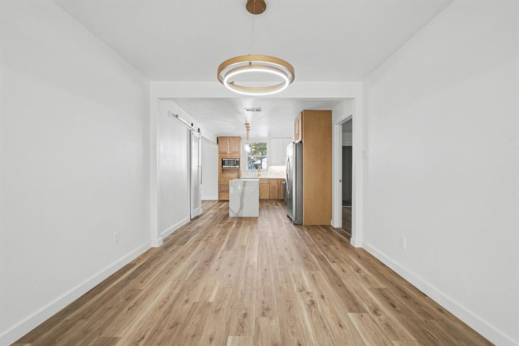 Lovers Lane Heights - Residential