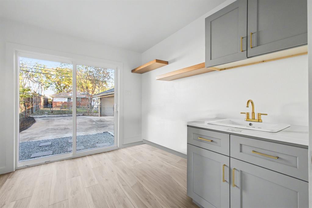 Lovers Lane Heights - Residential