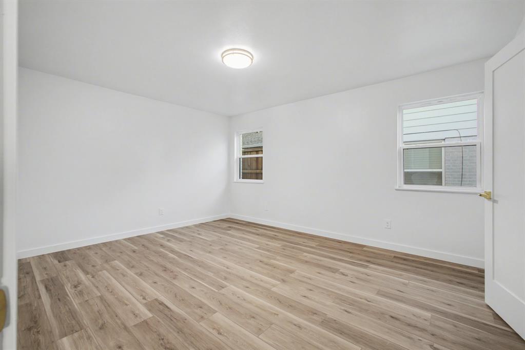 Lovers Lane Heights - Residential