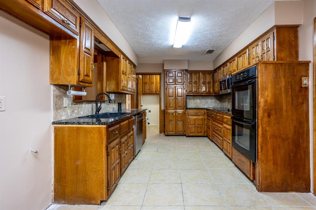Meadow Brook Estates - Residential