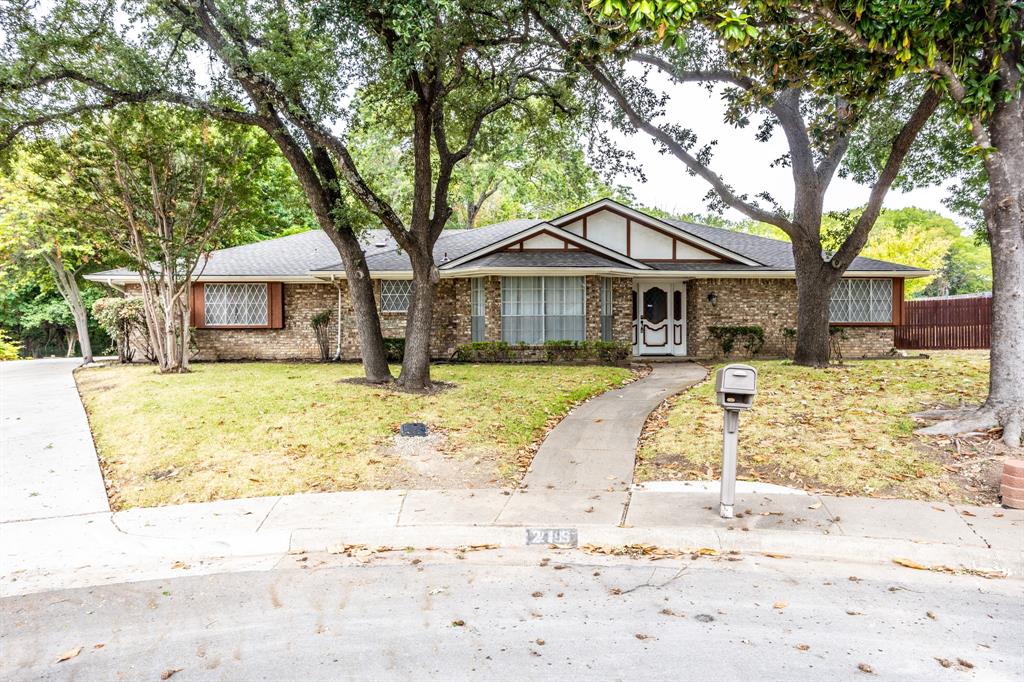 Meadow Brook Estates - Residential