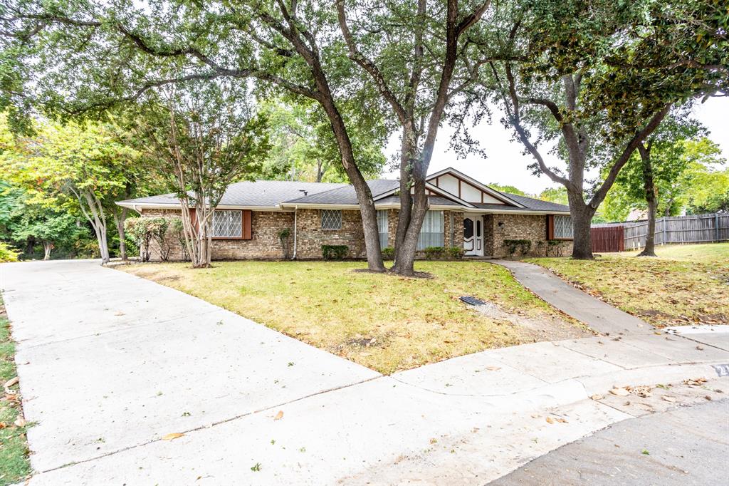 Meadow Brook Estates - Residential
