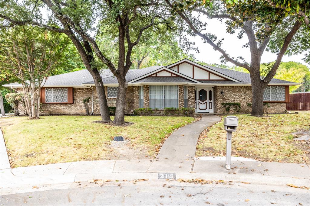 Meadow Brook Estates - Residential