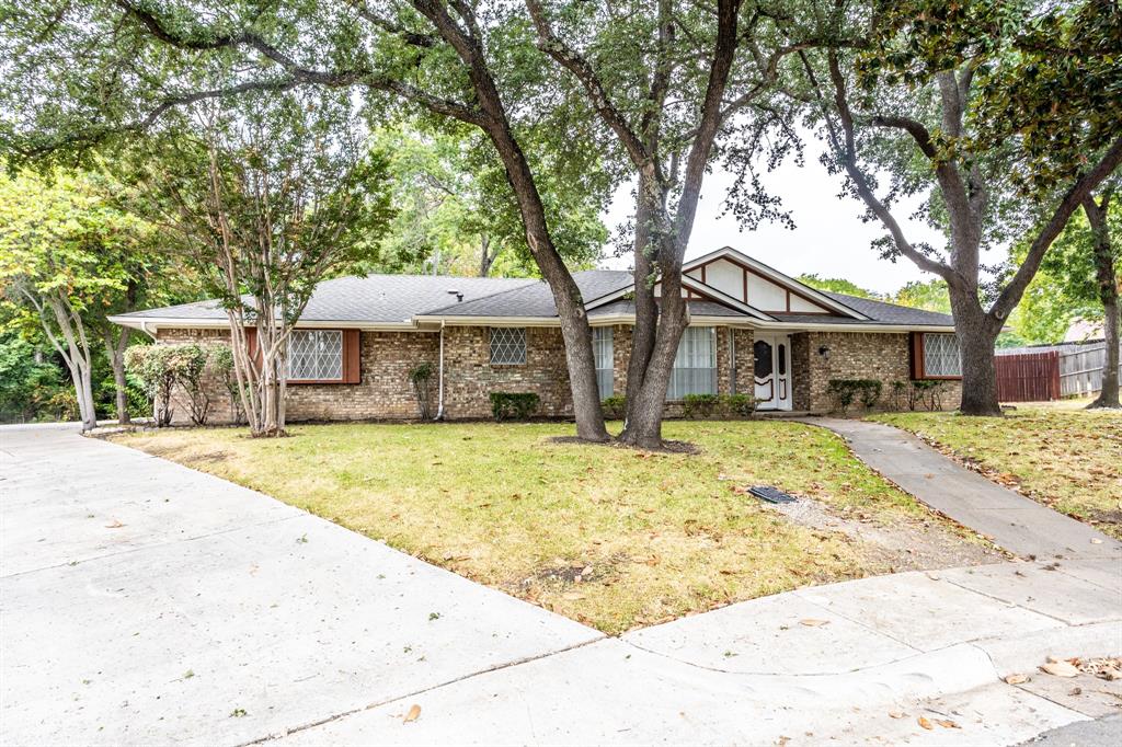 Meadow Brook Estates - Residential