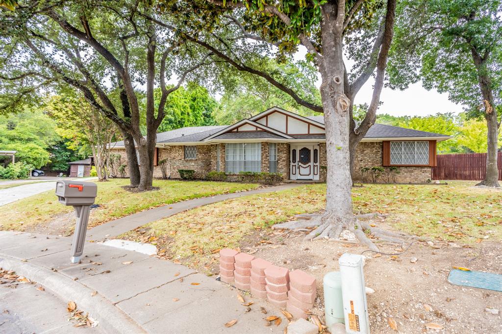 Meadow Brook Estates - Residential