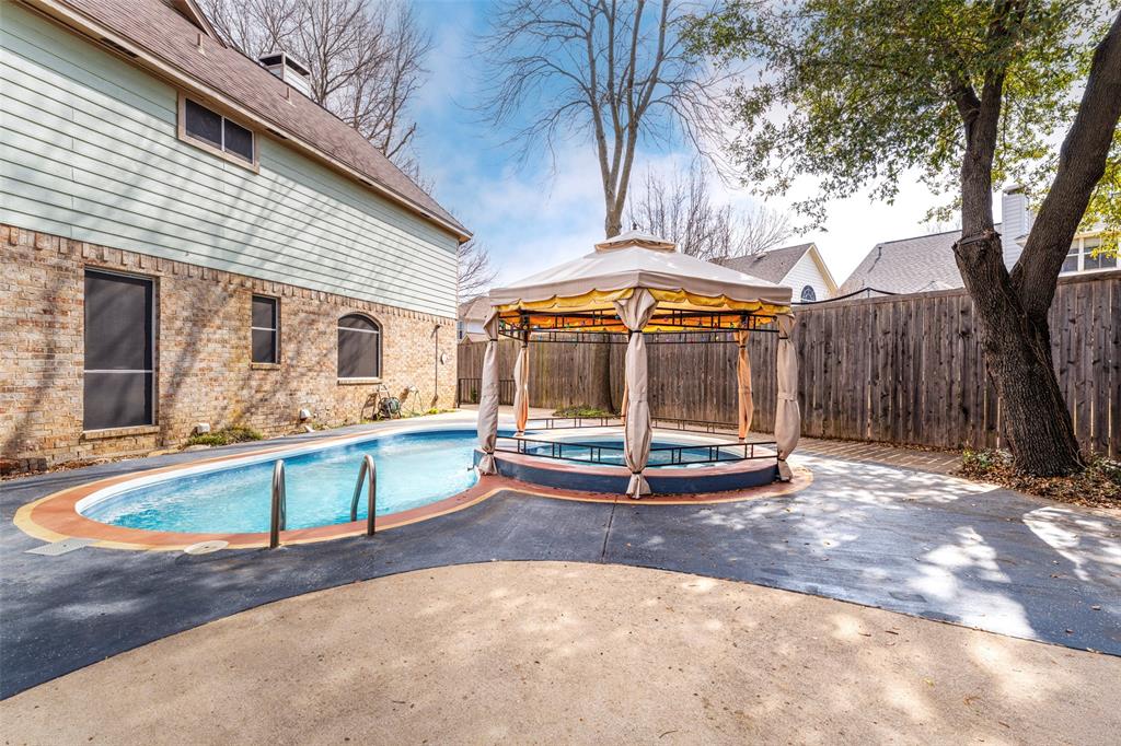 Hunter Bend Add - Residential