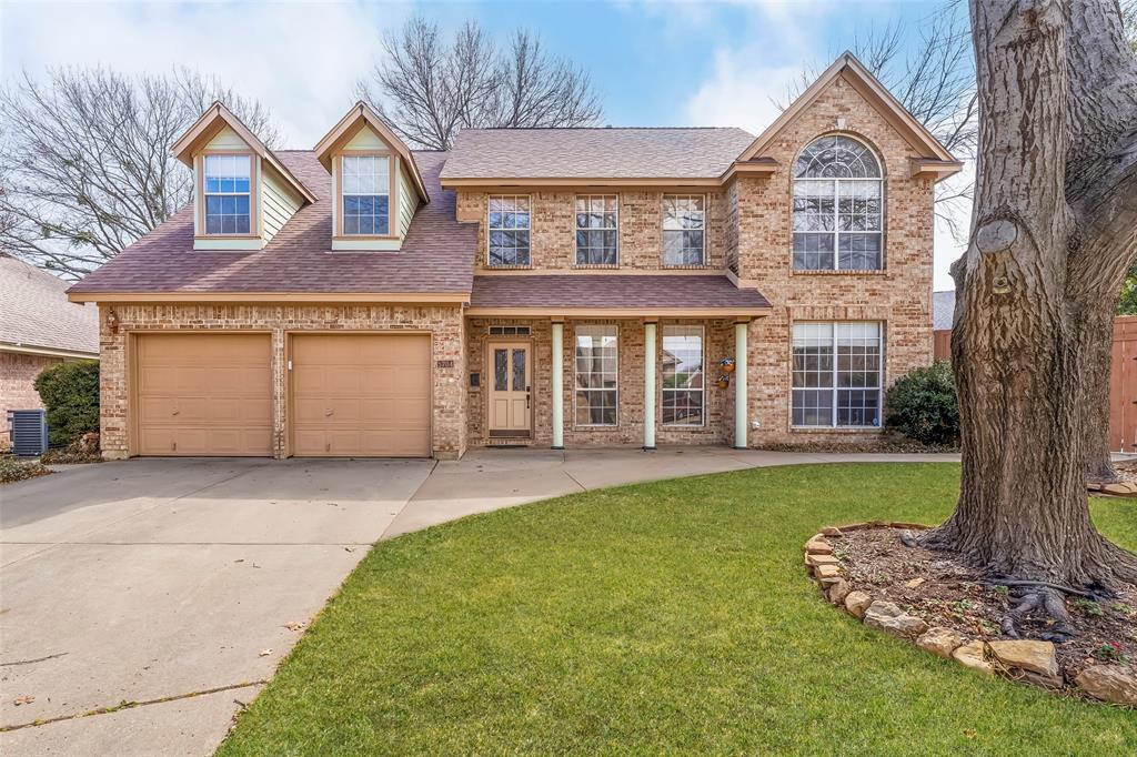 Hunter Bend Add - Residential