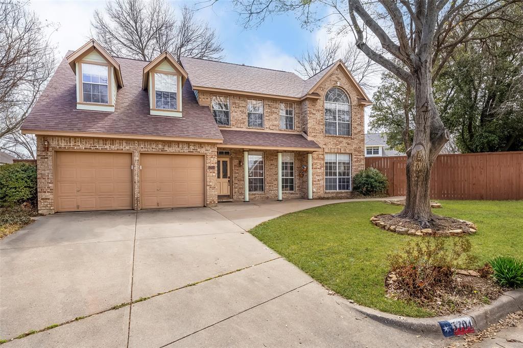 Hunter Bend Add - Residential