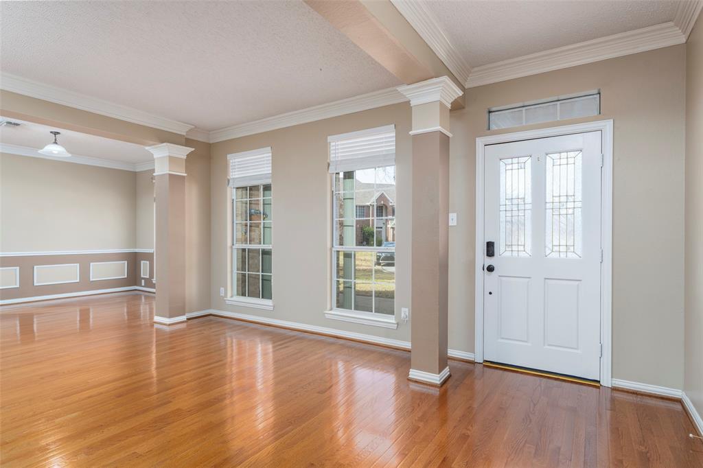 Hunter Bend Add - Residential