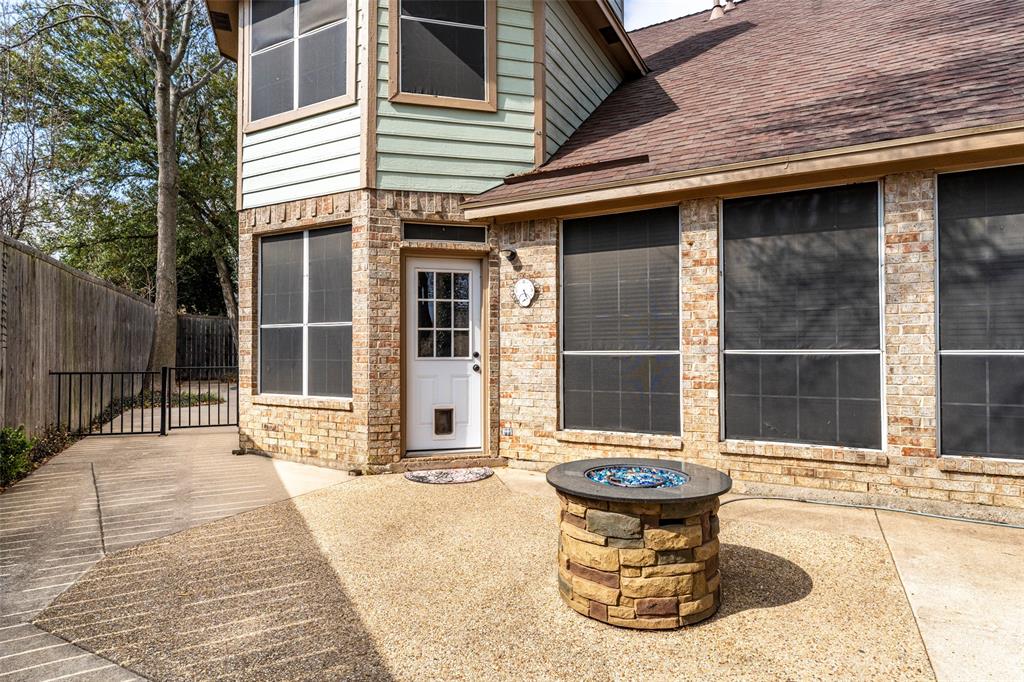 Hunter Bend Add - Residential