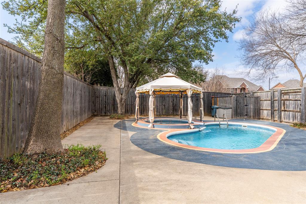 Hunter Bend Add - Residential