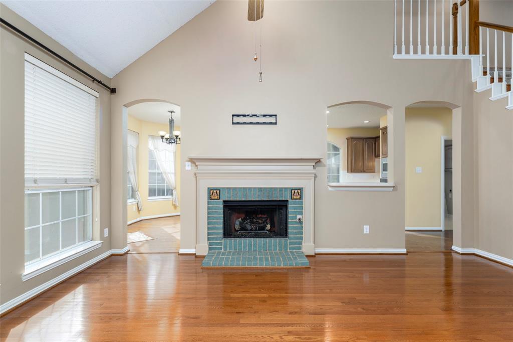 Hunter Bend Add - Residential