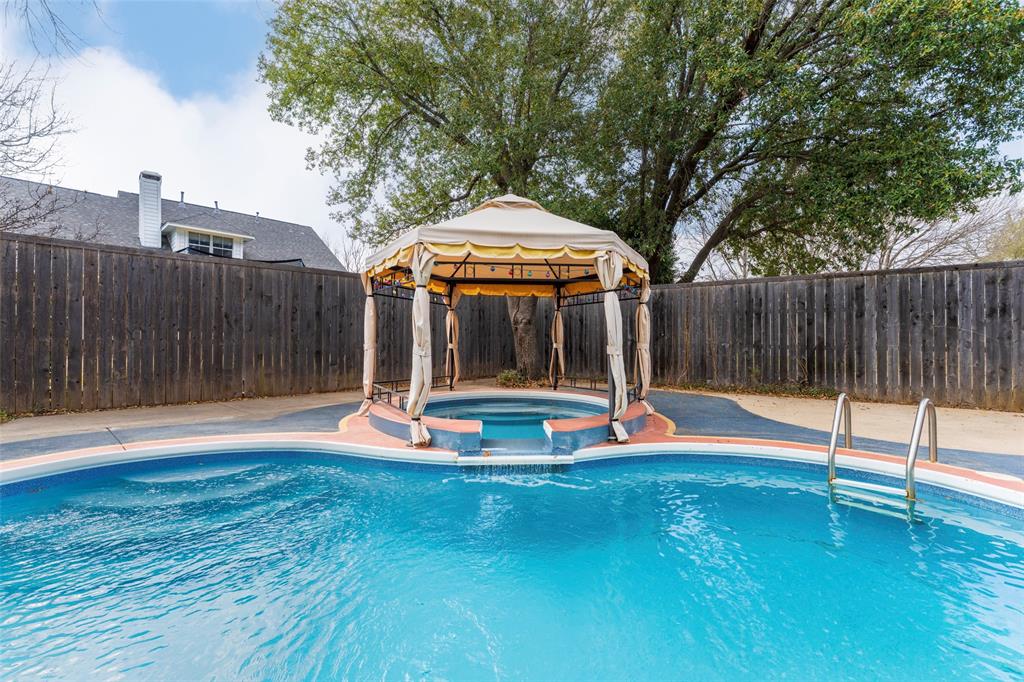 Hunter Bend Add - Residential