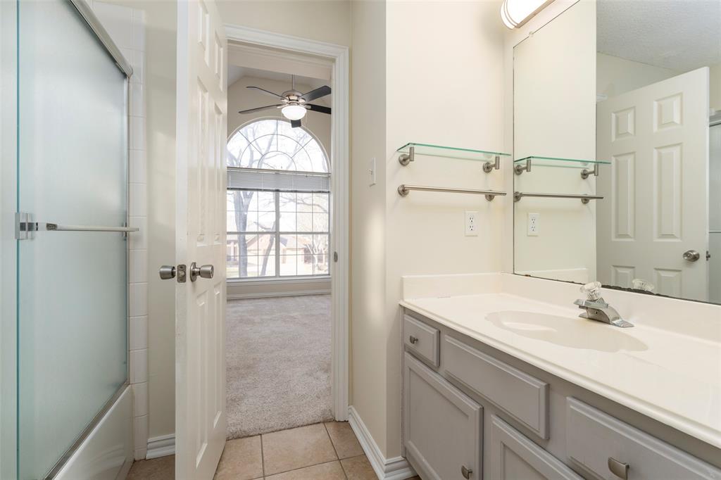 Hunter Bend Add - Residential
