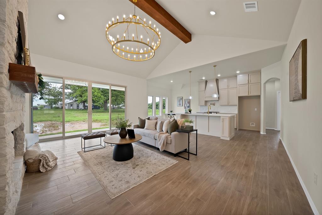 SANTOS ESTATES - Residential