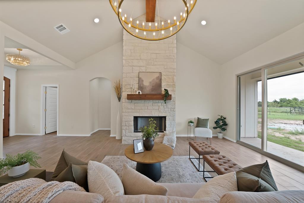 SANTOS ESTATES - Residential