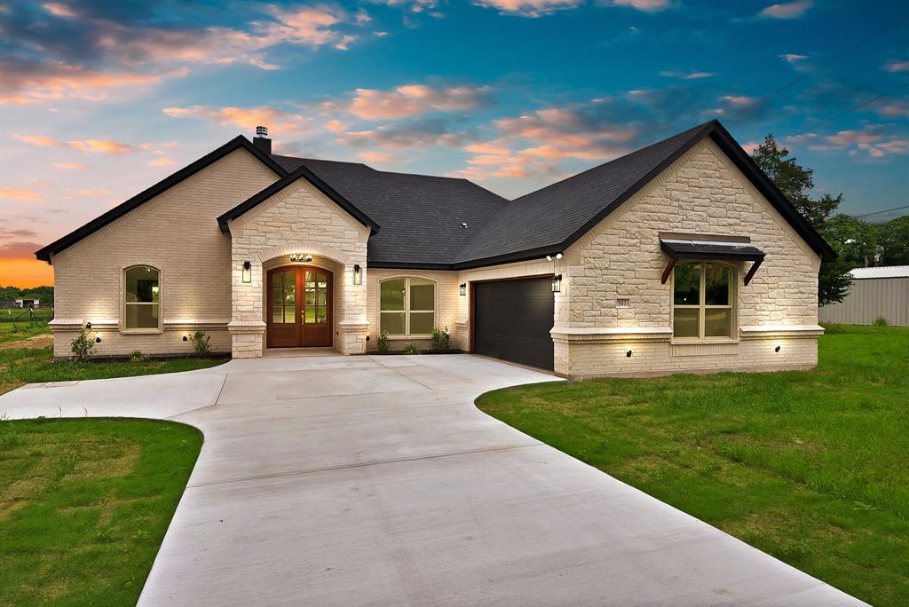 SANTOS ESTATES - Residential