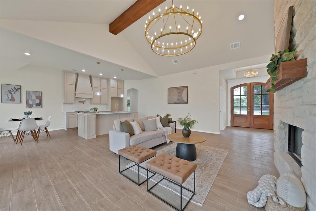 SANTOS ESTATES - Residential