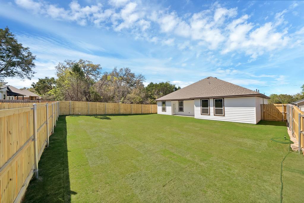 Canyon Creek III - Residential