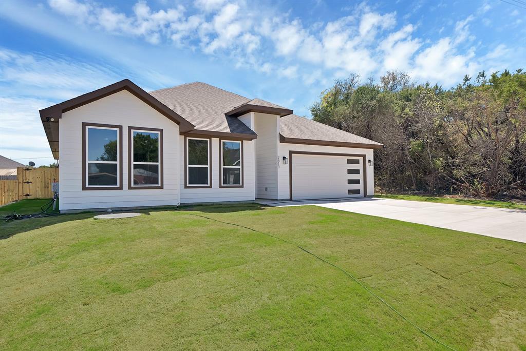 Canyon Creek III - Residential