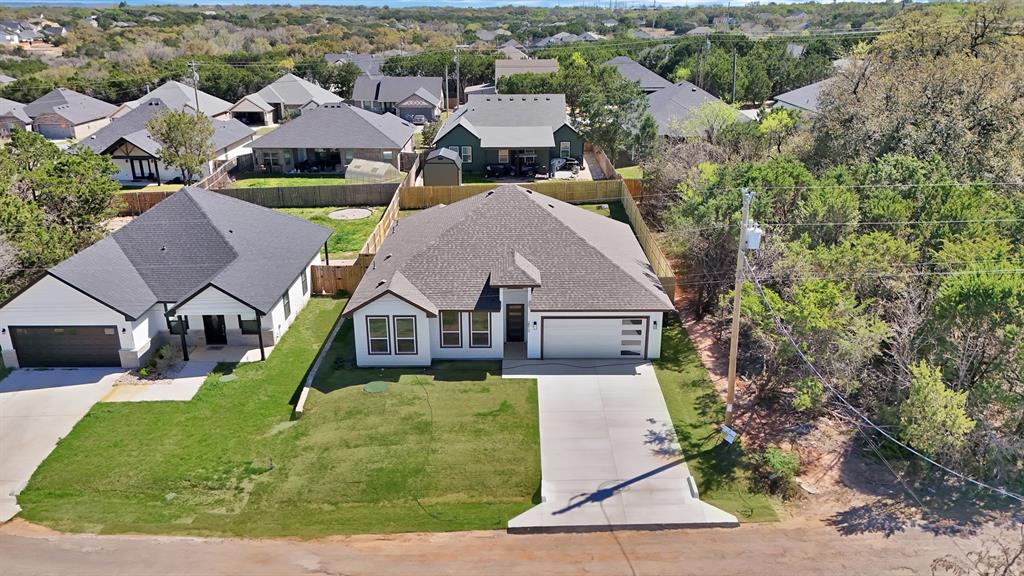 Canyon Creek III - Residential