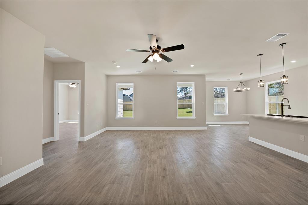 Canyon Creek III - Residential