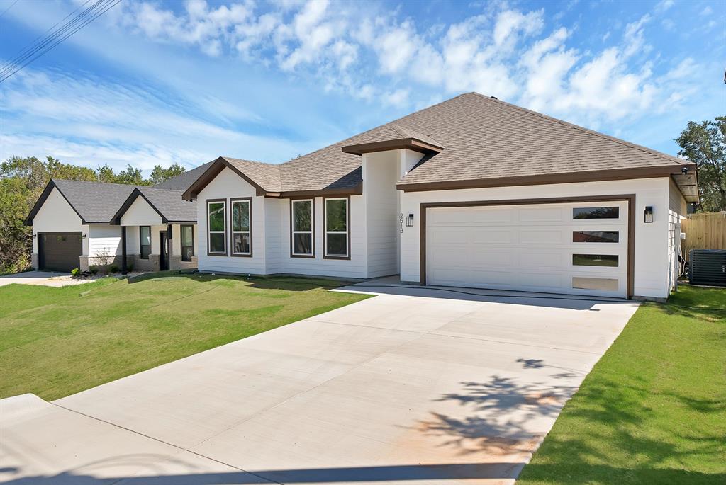 Canyon Creek III - Residential
